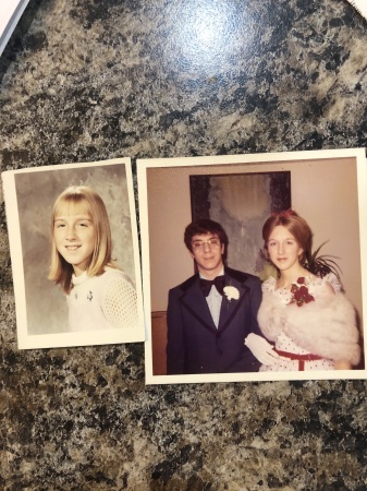 Carol Richardson's Classmates profile album