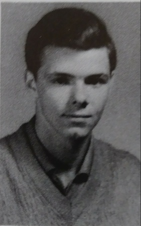 Randy Mackend's Classmates profile album