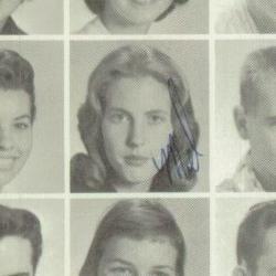 Kandi Adams' Classmates profile album