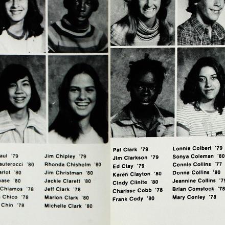 Charisse Woodworth's Classmates profile album