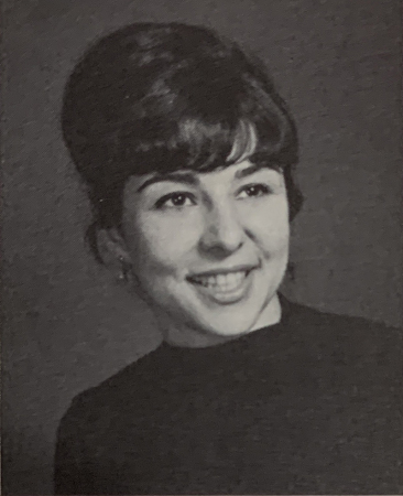 Joanne Gigliotti's Classmates profile album