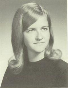 Kathy Friedman's Classmates profile album