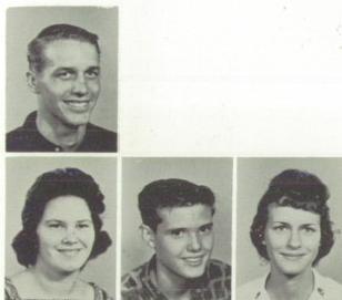 Cynthia Rigby's Classmates profile album