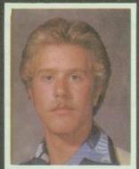 Kevin Bond's Classmates profile album