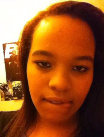 Mai-li Anderson's Classmates® Profile Photo