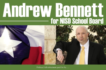 Andrew Bennett's Classmates® Profile Photo
