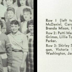 Carol Chaney's Classmates profile album