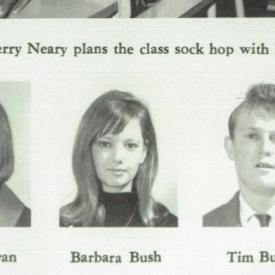 Barbara Florence's Classmates profile album