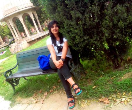 Ayushi Garg's Classmates® Profile Photo