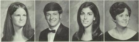 Deborah Jarvis' Classmates profile album