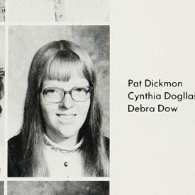 Debra Barber's Classmates profile album