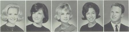 Barbara Kostelnik's Classmates profile album