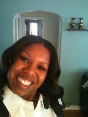 Sheila Lashley-mull's Classmates® Profile Photo