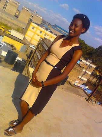 Leah Muthoni's Classmates® Profile Photo