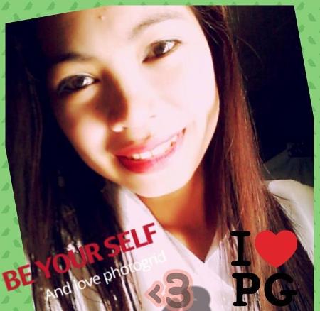 Aisha Gonzales's Classmates® Profile Photo