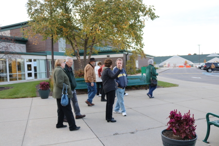 Susan Holmes' album, Novi High School 50th Reunion