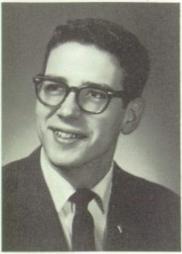 Robert Clark's Classmates profile album