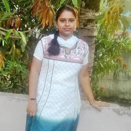 Geetha Naidu's Classmates® Profile Photo