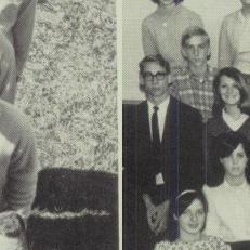 Marty Levine's Classmates profile album