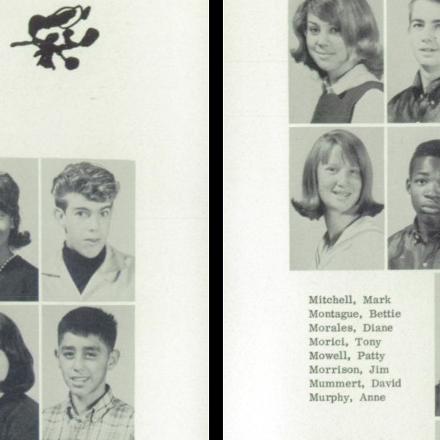 Linda Coder Barnes' Classmates profile album