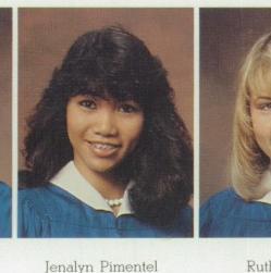 Jenalyn Pimentel's Classmates profile album