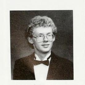 Glenn Albertini's Classmates profile album