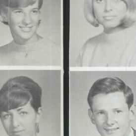 Pam Stevenson's Classmates profile album