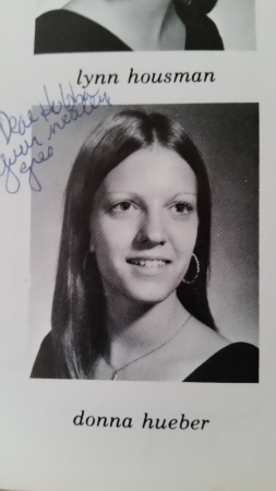 Donna DiBerardino's Classmates profile album
