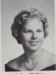 Merlene Steed's Classmates profile album