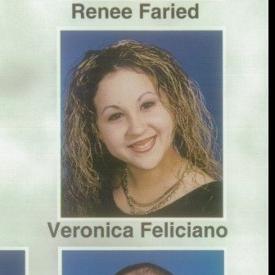 veronica feliciano's Classmates profile album