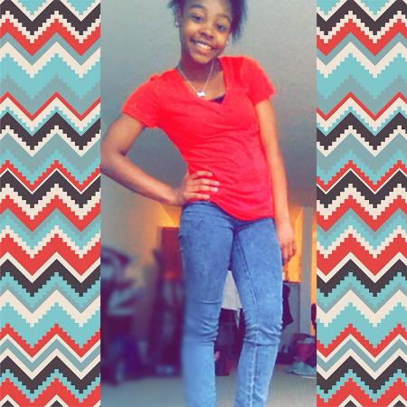 Quintasia Brewster's Classmates® Profile Photo