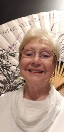 Mary Ann Cross's Classmates® Profile Photo