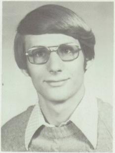 Eric Wyse's Classmates profile album