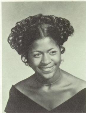 Darlene Johnson's Classmates profile album