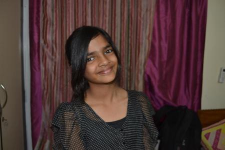 Sunethra Guntur's Classmates® Profile Photo