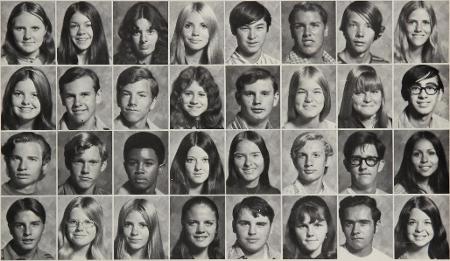 Elaine Burkholder's Classmates profile album