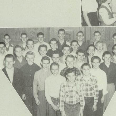 Jack Fitzgerald's Classmates profile album