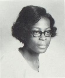 Betty Washington's Classmates profile album