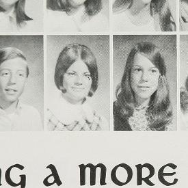 Deborah Best's Classmates profile album