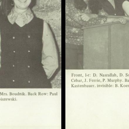 Diane Akins' Classmates profile album