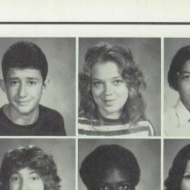 michele habberfield's Classmates profile album