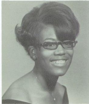 Patricia Jackson's Classmates profile album