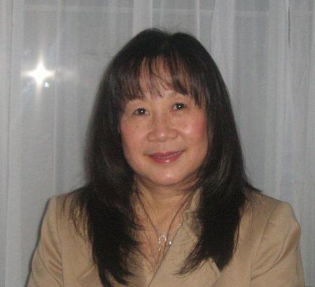 Mary Chin's Classmates® Profile Photo