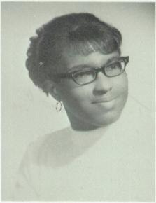 Thomasine Hammed-Owens' Classmates profile album