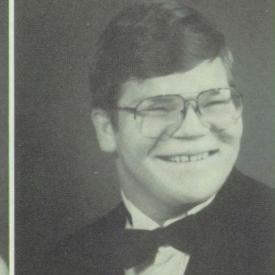 Michael Benson's Classmates profile album