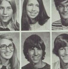 Mark Ferbrache's Classmates profile album