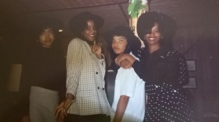 Pamela Wyche's Classmates profile album