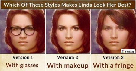 Linda Beasley-Vida's Classmates profile album