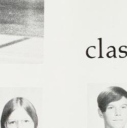 Steven Langlois' Classmates profile album