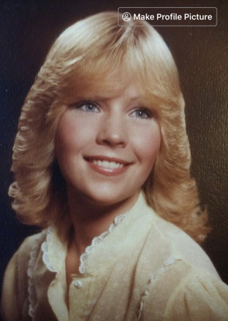 Patty Wiza's Classmates profile album